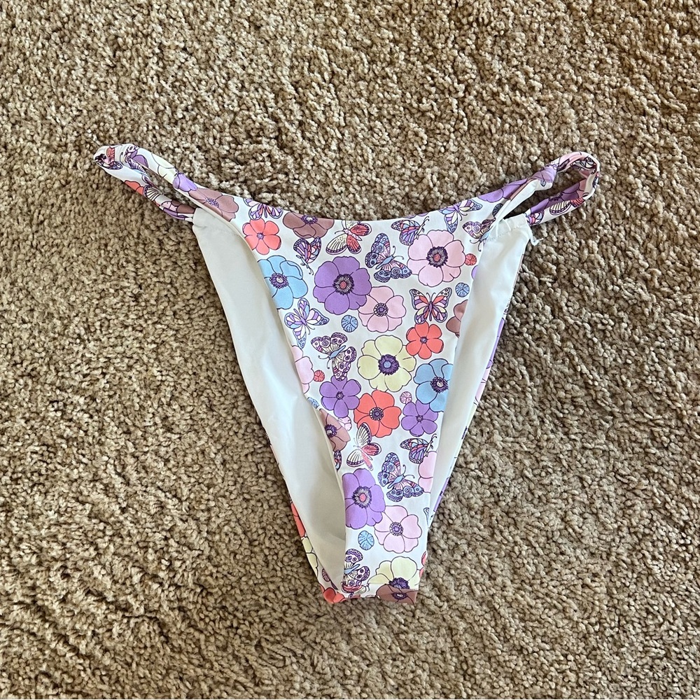 Frankie’s Bikini Bottoms